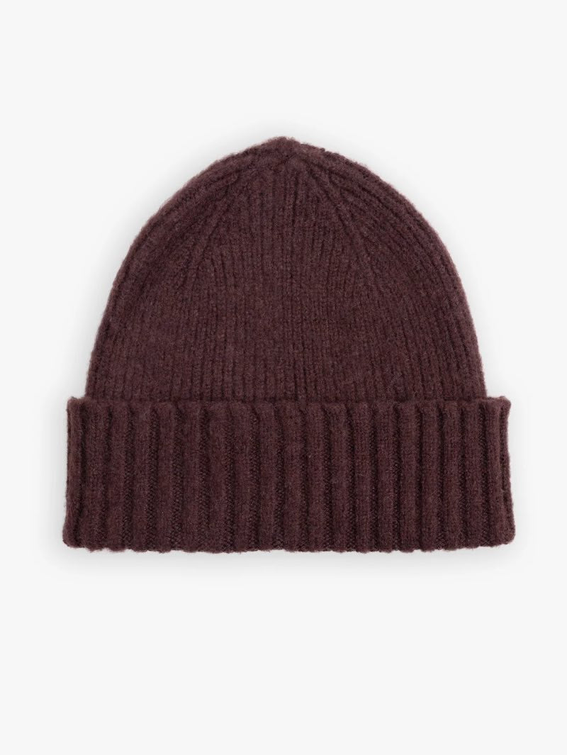 Howlin' Chocolate King Jammy Beanie Hat