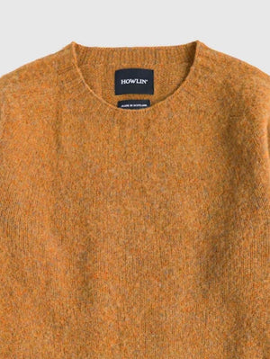 Howlin' Gold Birth of the cool Sweater