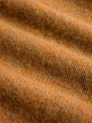 Howlin' Gold Birth of the cool Sweater