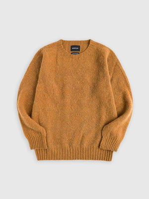 Howlin' Gold Birth of the cool Sweater