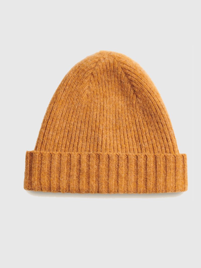 Howlin' Gold King Jammy Beanie Hat