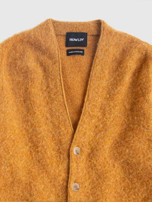 Howlin' Gold Midnight Raver Sweater
