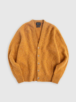 Howlin' Gold Midnight Raver Sweater