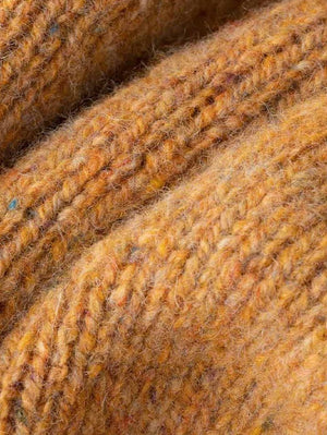Howlin' Gold Mix Terry Sweater