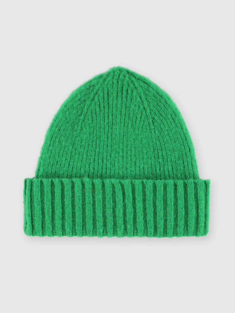 Howlin' Green Delight King Jammy Beanie Hat