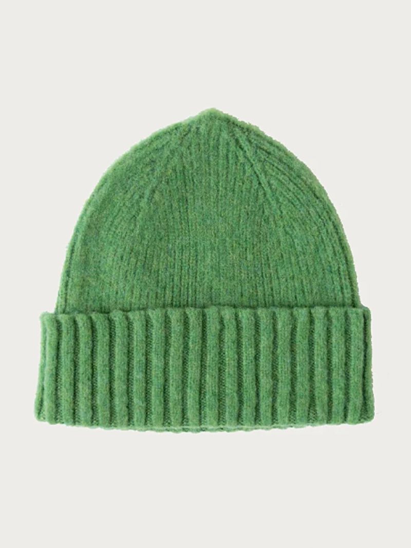 Howlin' Green Oasis  King Jammy Beanie Hat