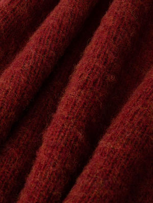 Howlin' Magma Birth of the Cool Sweater