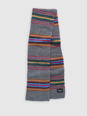 Howlin' Metal College Fun Scarf
