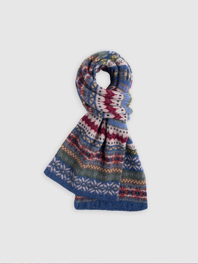 Howlin' Mirage Future is Mixed up Scarf