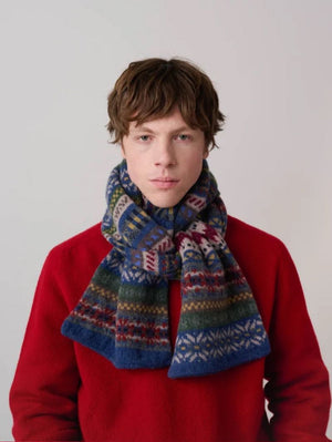 Howlin' Mirage Future is Mixed up Scarf