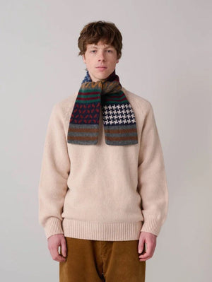 Howlin' Nevermind Little Psycho Scarf