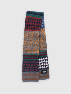 Howlin' Nevermind Little Psycho Scarf