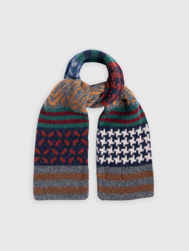 Howlin' Nevermind Little Psycho Scarf