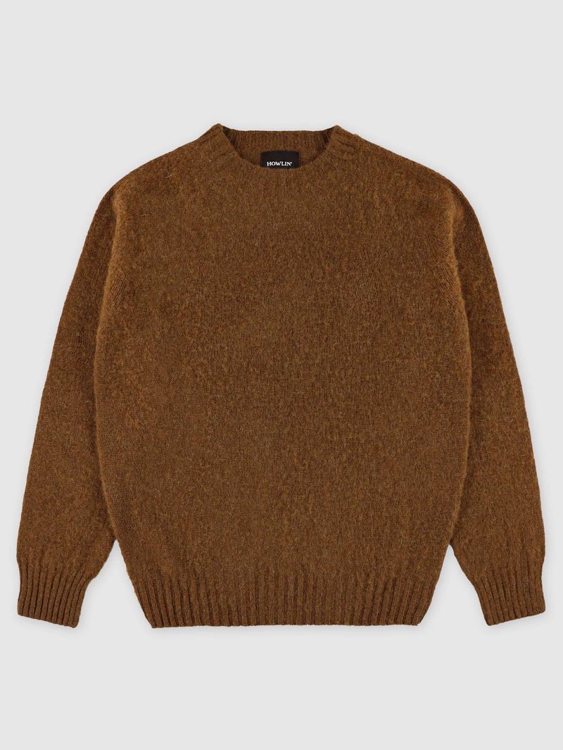 Howlin' Nuts Birth of the cool Sweater