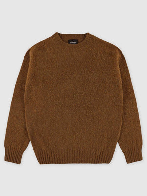 Howlin' Nuts Birth of the cool Sweater