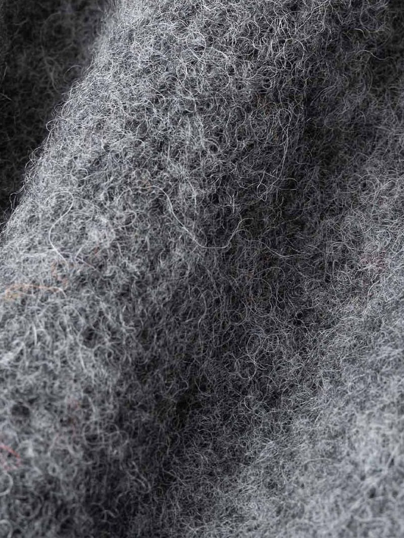 Howlin' Oxford Birth of the cool Sweater