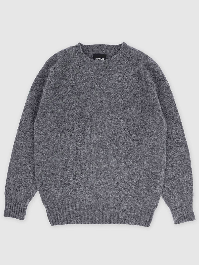 Howlin' Oxford Birth of the cool Sweater