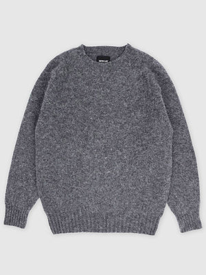 Howlin' Oxford Birth of the cool Sweater