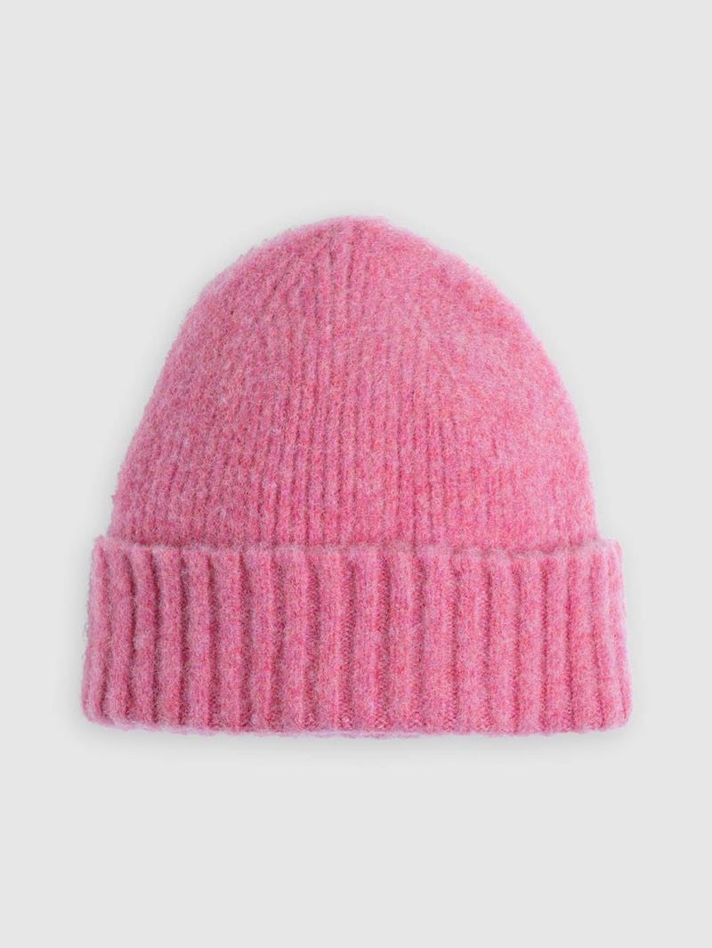 Howlin' Pinkpie  King Jammy Beanie Hat