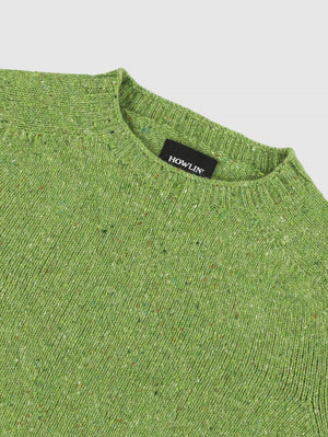 Howlin' Spring Glow Magic Fantasy Sweater