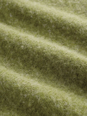 Howlin' Wild Olive Birth of the Cool Sweater