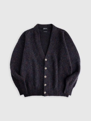 Howlin' Wolf Midnight Raver Sweaterv