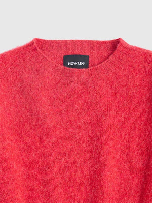 Howlin' Women's Cherry Bomb Forevernevermore Sweater