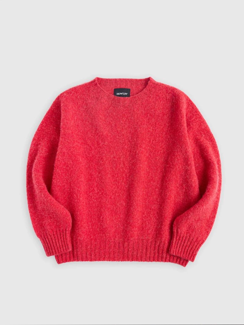 Howlin' Women's Cherry Bomb Forevernevermore Sweater