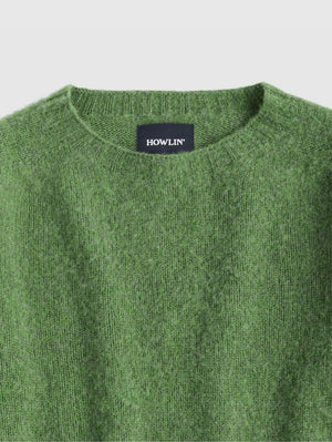 Howlin' Women's Mossy Forevernevermore Sweater