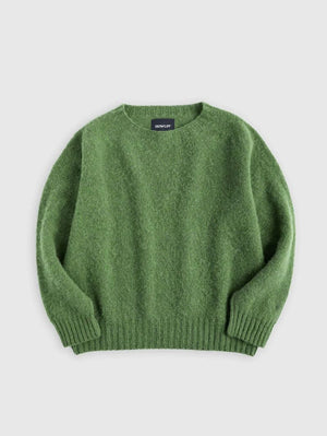 Howlin' Women's Mossy Forevernevermore Sweater