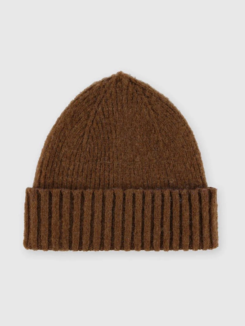 Howlin' Wood King Jammy Beanie Hat 