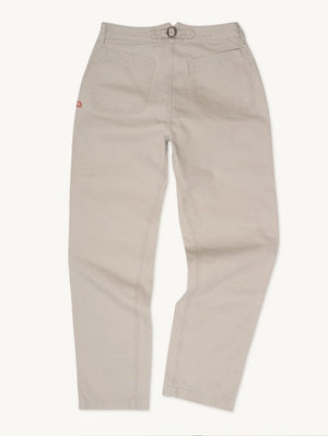 Imperfects Badlands Courier Pant OG Fit in Craft Canvas
