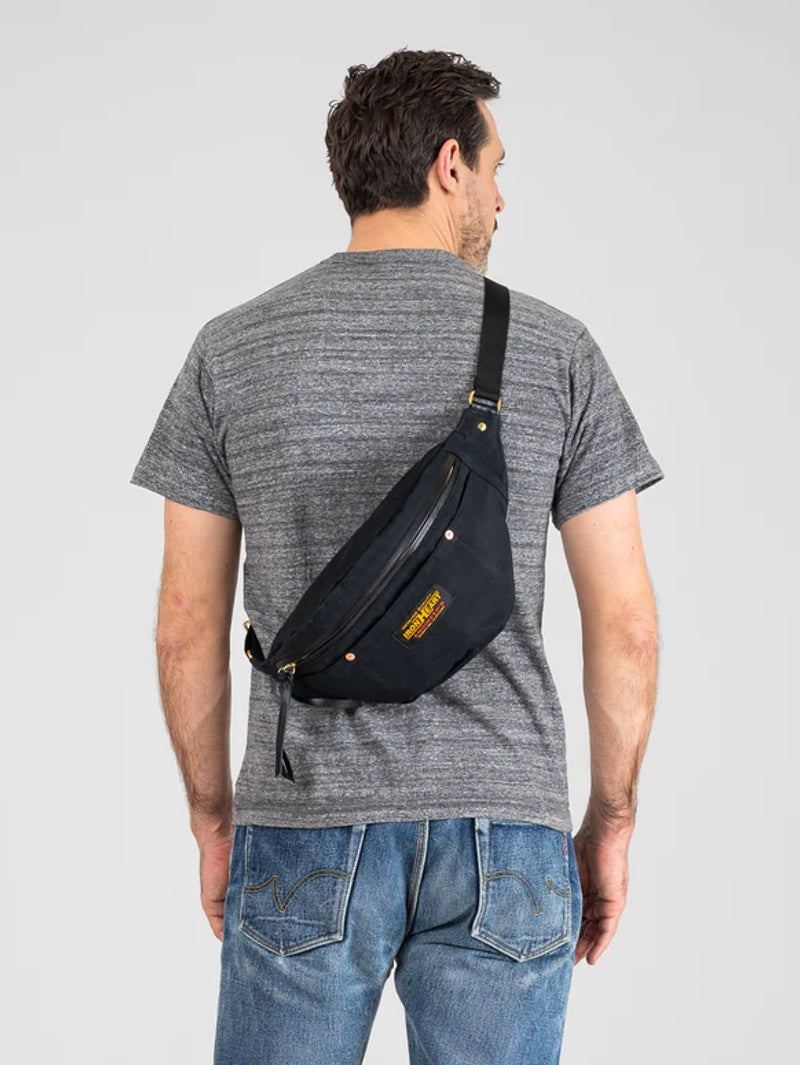 バッグ ennoy WAIST BAG ENNOY（エンノイ）中古・古着オンライン通販 | Kindal（カインドオル)