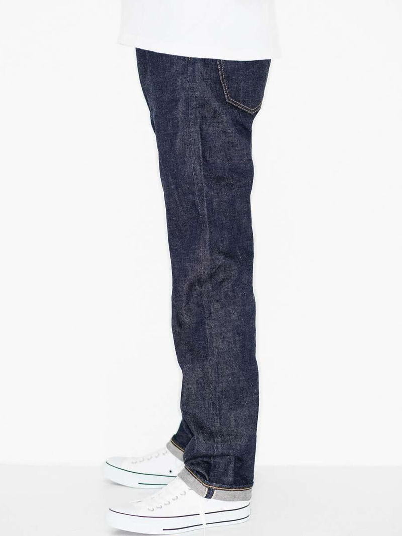 Japan Blue J401 Circle Classic 14,8oz Straight Selvedge Jeans
