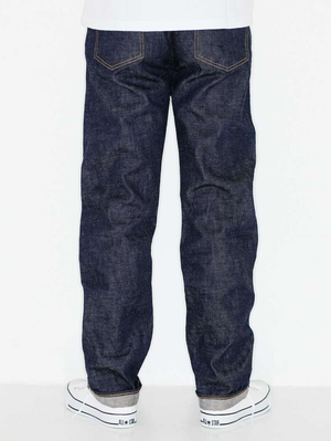 Japan Blue J401 Circle Classic 14,8oz Straight Selvedge Jeans