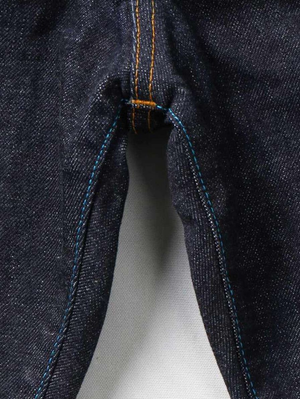 Japan Blue J401 Circle Classic 14,8oz Straight Selvedge Jeans