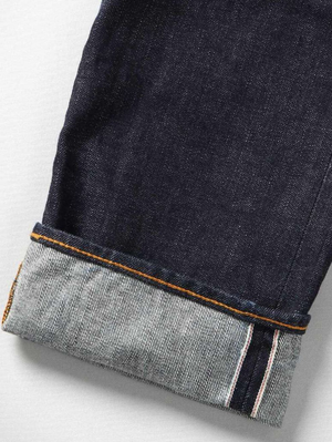 Japan Blue J401 Circle Classic 14,8oz Straight Selvedge Jeans