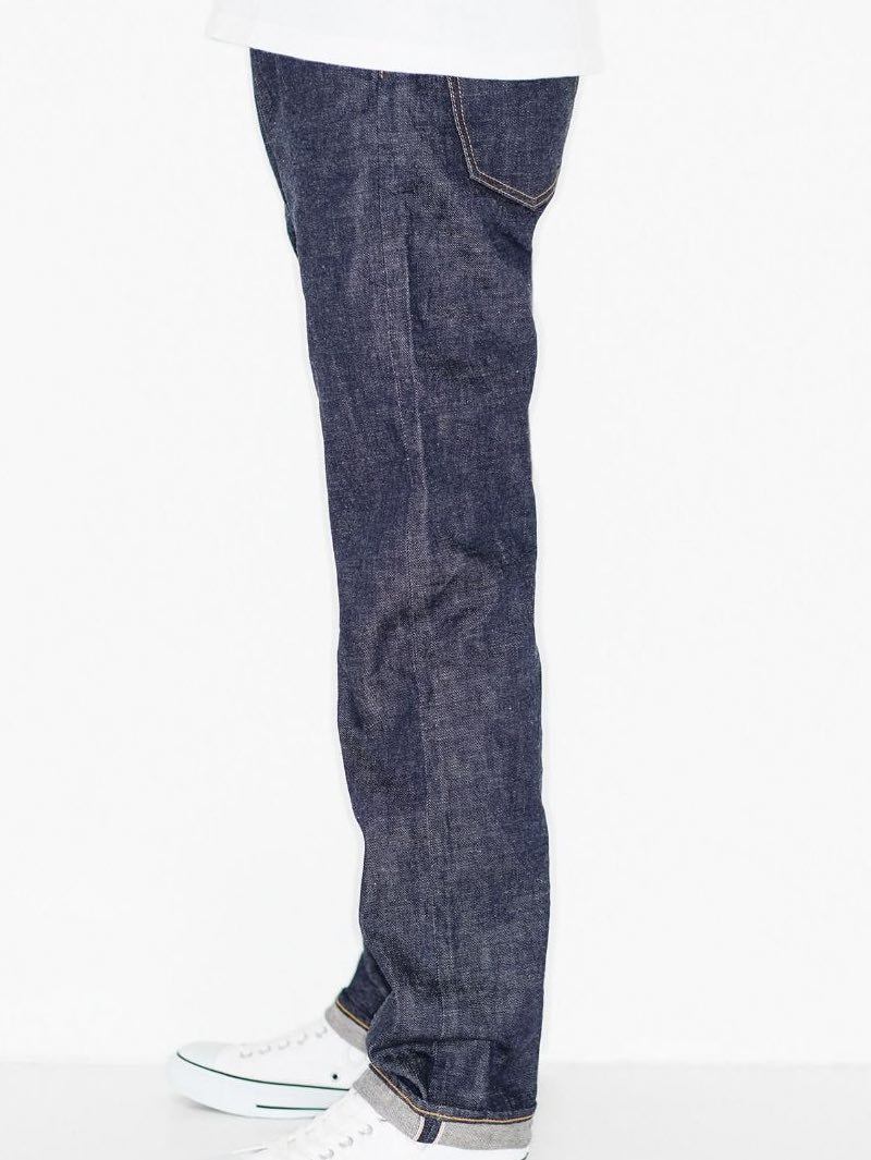 Japan Blue J404 Classic Straight Selvedge Jeans