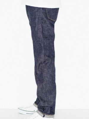 Japan Blue J404 Classic Straight Selvedge Jeans
