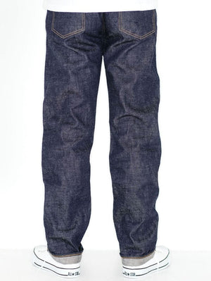 Japan Blue J404 Classic Straight Selvedge Jeans