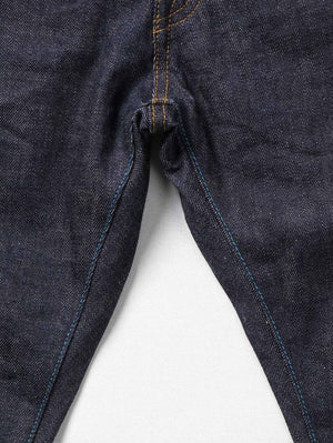 Japan Blue J404 Classic Straight Selvedge Jeans