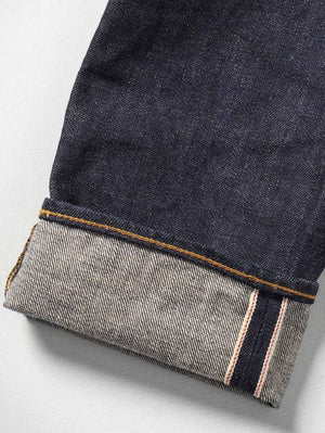 Japan Blue J404 Classic Straight Selvedge Jeans