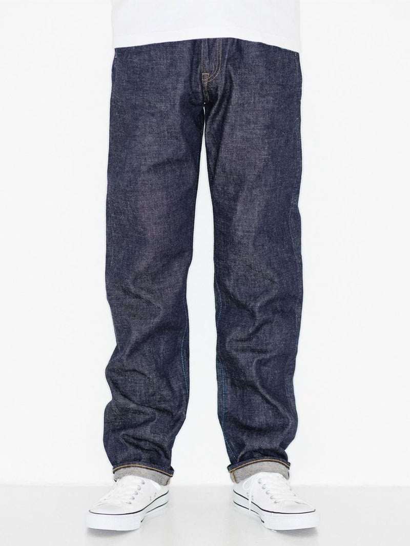 Japan Blue J404 Classic Straight Selvedge Jeans