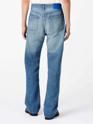 Japan Blue JMJA0300 Light Wide Jeans 9oz