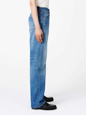 Japan Blue JMJA1300 Selvedge Wide Jeans 12oz Denim