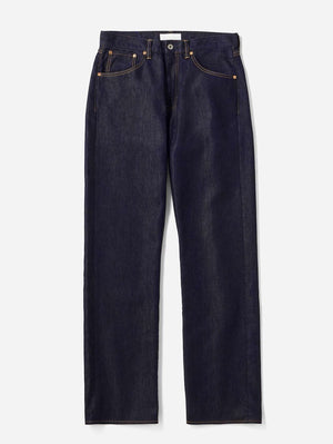 Japan Blue JMJE0300 Light Wide Jeans 9oz Indigo