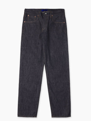 Japan Blue JMJE1101 Indigo Selvedge Straight Jeans 14oz