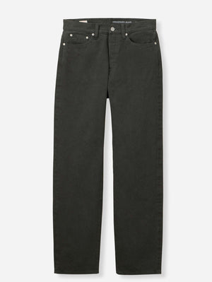 Momotaro MMJZ6402 #100 STRAIGHT - BC-BUTTON FLY Jeans
