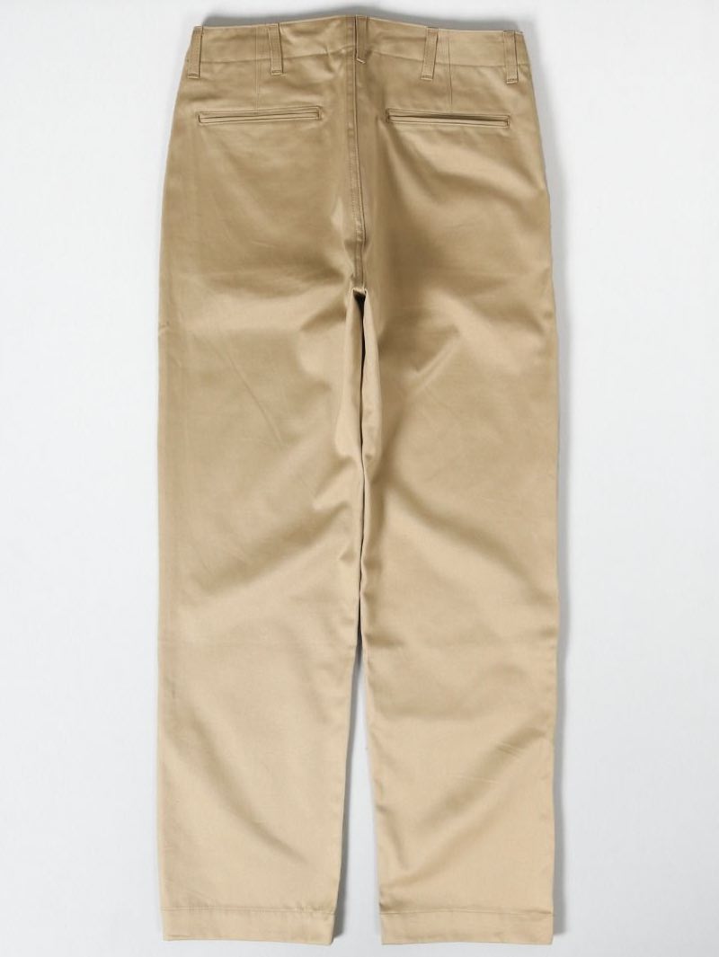 Japan Blue West Point Chino Pants