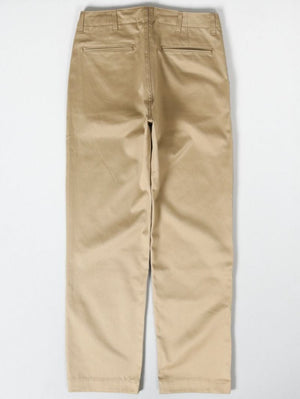 Japan Blue West Point Chino Pants